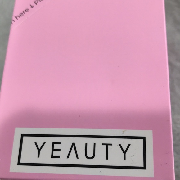 Yeauty Energy Elixir 2 boxes of 25 pairs of under eye patches New - Picture 3 of 4